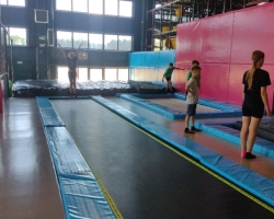 Fly Sky