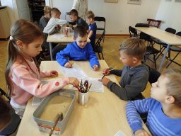 Wyjście do Muzeum Historii Kielc