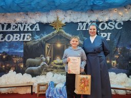 Konkurs choinka marzeń