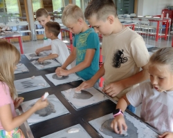 4 tydzień wakacji