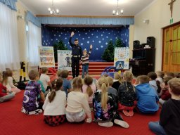 5 grudnia spotkanie z policjantem