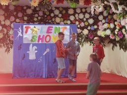 Talent Show