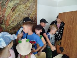 Wojewodzka biblioteka publiczna