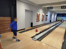 Kręgielnia MK Bowling
