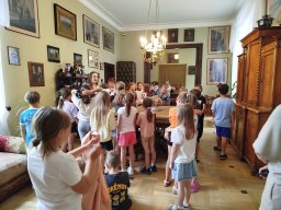 Muzeum Henryka Sienkiewicza