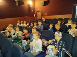 Kino_Moskwa_Smerfy_Wielki_film