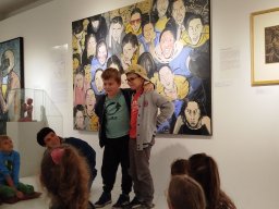 Muzeum dialogu kultur