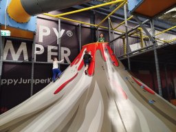 1 tydzień ferii zimowych