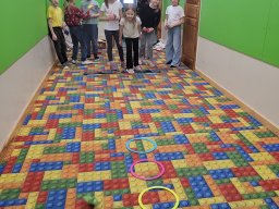 Czas zajęć w styczniu